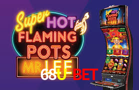68U Bet