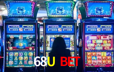 68U