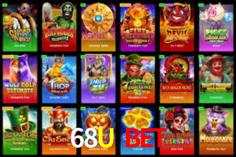 68U Bet