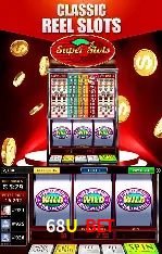 68U Bet